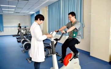 康复师个人年度总结7篇