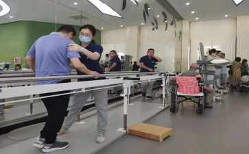 康复科护士述职报告6篇