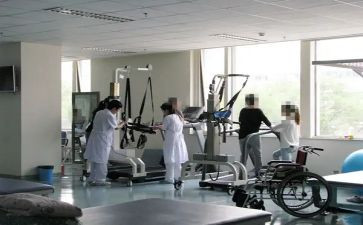 康复师年度总结6篇