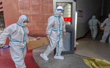社会实践抗击疫情心得体会6篇