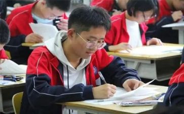 中考后的我作文参考6篇