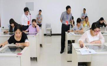 那一次考试作文600字5篇