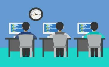 考试的计划作文8篇