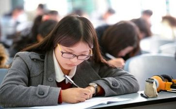 考试反思作文300字7篇