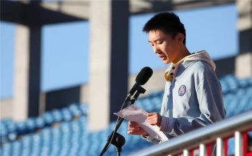 竞选科代表的演讲稿优质8篇