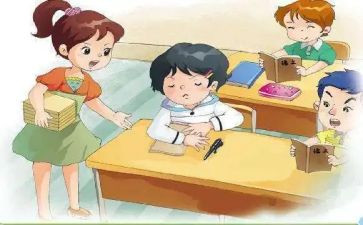 竞选英语课代表的演讲稿8篇