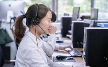 客服工作总结工作计划6篇