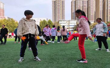 课间活动安全主题班会教案5篇