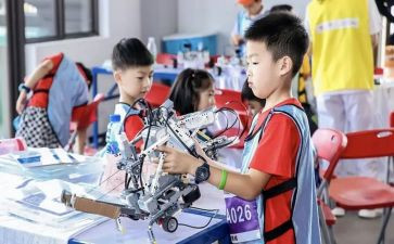 幼儿科技节活动方案优秀5篇
