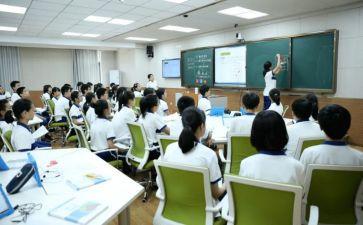 课堂心得体会优质5篇