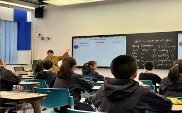 微课堂活动总结6篇