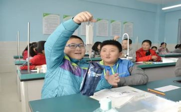 二年级科学课教学计划7篇