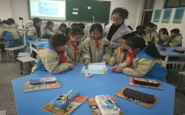 小班下学期科学课教案5篇