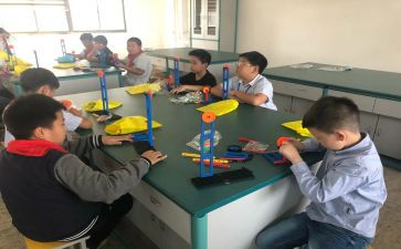 科学课活动方案精选8篇