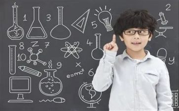 我爱科学课作文5篇