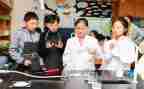科学课教案小班反思7篇