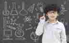 我爱科学课作文5篇