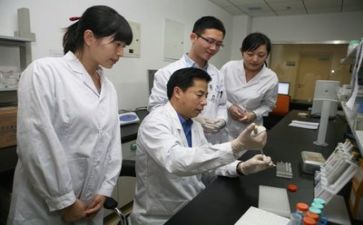 教师科研工作总结精选5篇