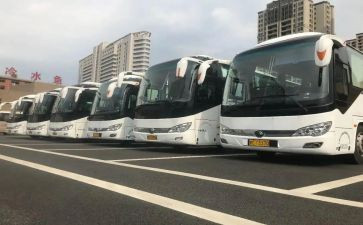 客运工作总结参考8篇