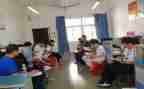 学科组周工作计划优质8篇