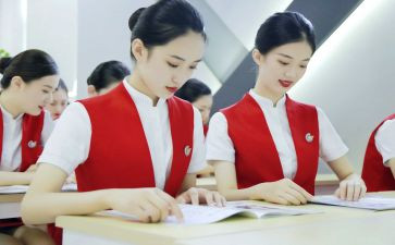 空乘的心得8篇