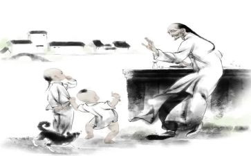 孔乙己的读后感最新6篇