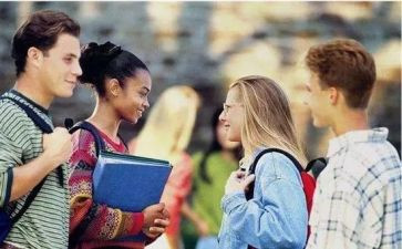 口语课教案模板6篇