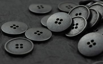 一粒扣子的读后感8篇