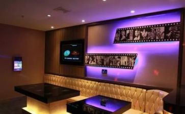 ktv的月总结精选8篇