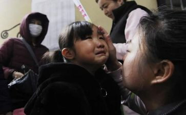 孟姜女哭长城读后感6篇