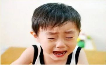 幼儿园小班哭和笑教案通用6篇