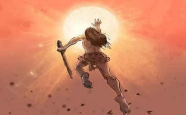 读夸父追日读后感6篇