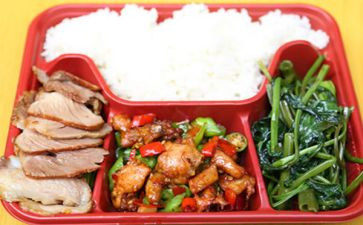 快餐饮行业工作计划7篇