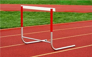 幼儿园跨栏跳教案5篇