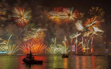 跨年公司小活动策划5篇
