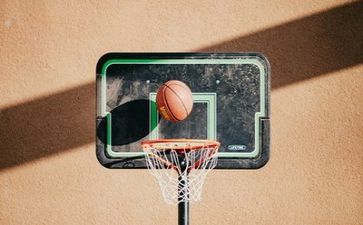 篮球活动方案模板7篇