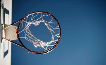 打篮球的教案7篇