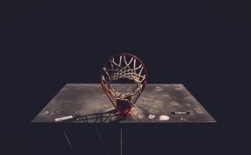 打篮球的教案最新5篇
