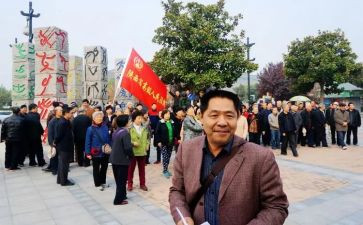 老干部工作心得体会5篇