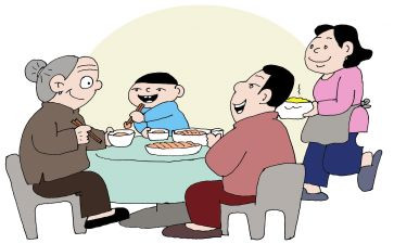 人口老龄化的利与弊作文7篇