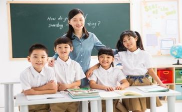 我的作文班老师作文500字优秀5篇