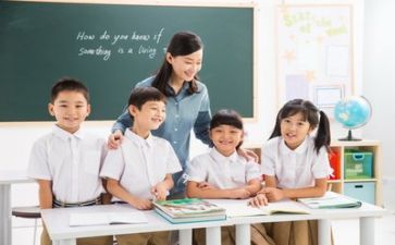 老师好观看心得6篇