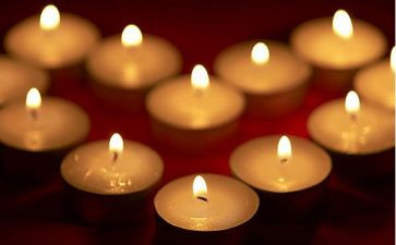 半截蜡烛作文5篇