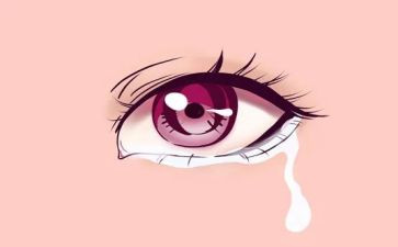 水的眼泪作文模板5篇