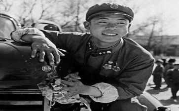 雷锋日活动总结模板8篇