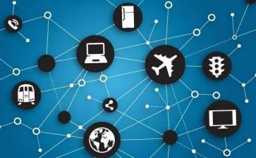 物联网简历模板8篇