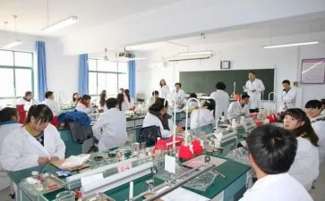 理化室工作总结通用8篇