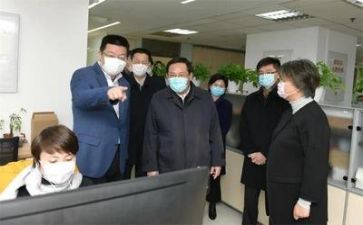 领导年度工作总结报告7篇