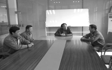 无领导活动方案5篇