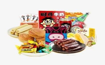 吃零食调查报告模板5篇
